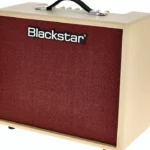 Blackstar Debut 50R Cream Oxblood : Avis, Test et Comparatif