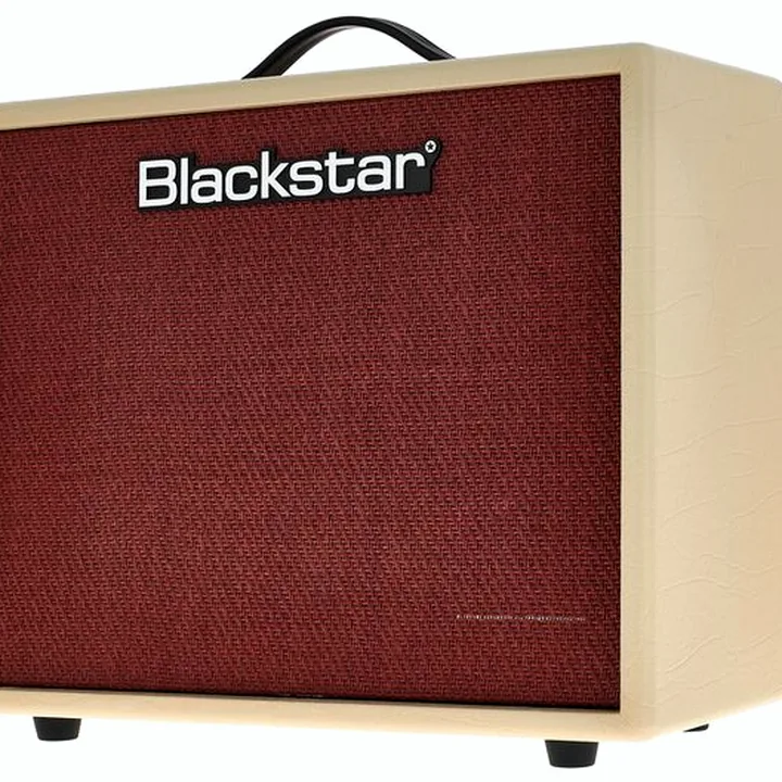 Blackstar Debut 50R Cream Oxblood : Avis, Test et Comparatif