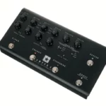 Avis & Test : Blackstar Dept. 10 Amped 3
