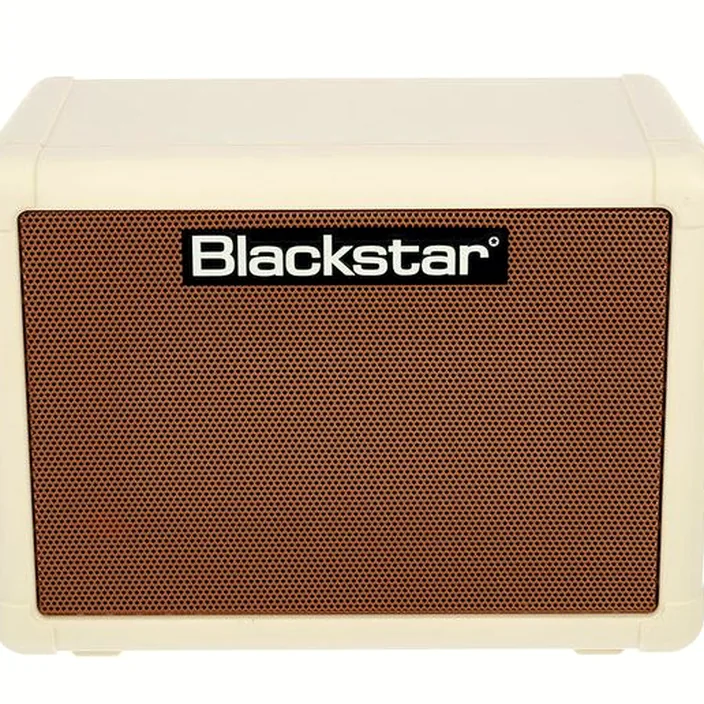 Et Avis : Blackstar FLY 103 Acoustic Extension