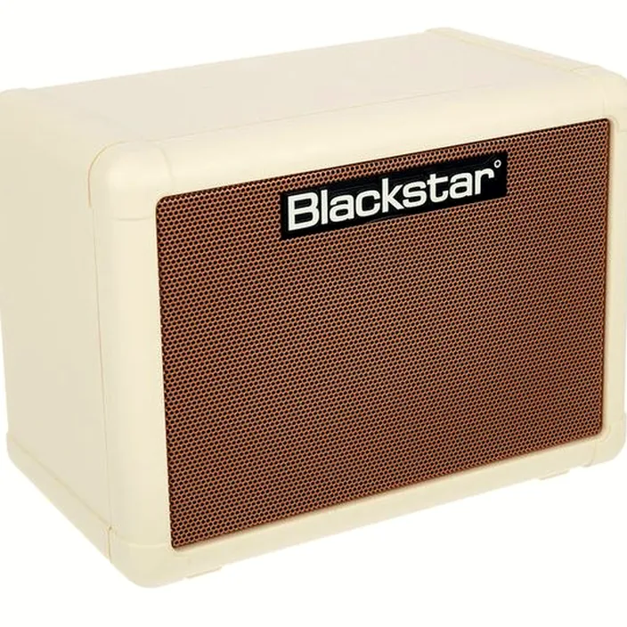 Et Avis : Blackstar FLY 103 Acoustic Extension