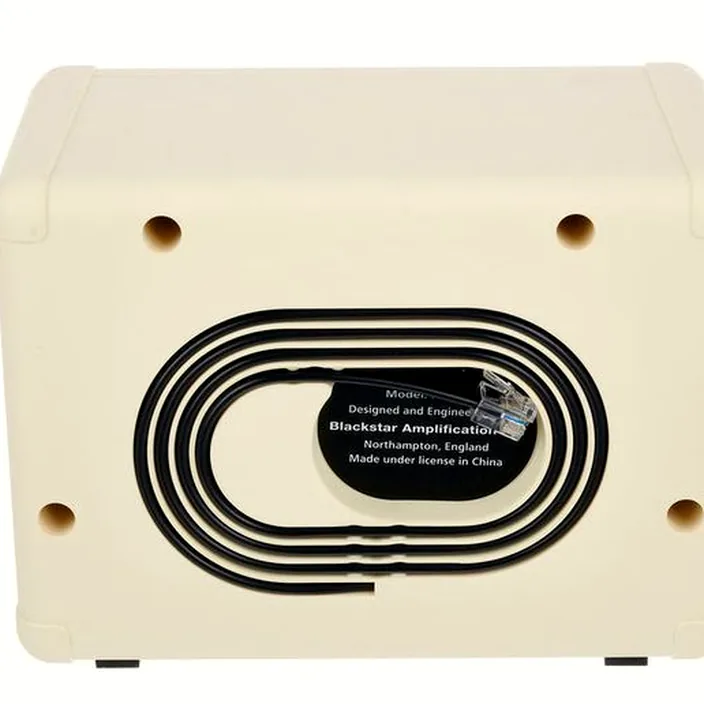 Et Avis : Blackstar FLY 103 Acoustic Extension