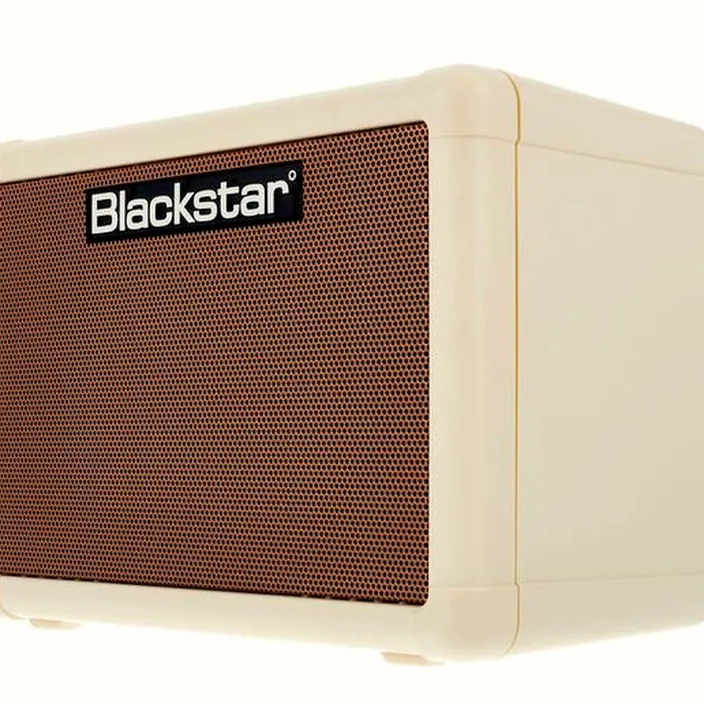 Et Avis : Blackstar FLY 103 Acoustic Extension