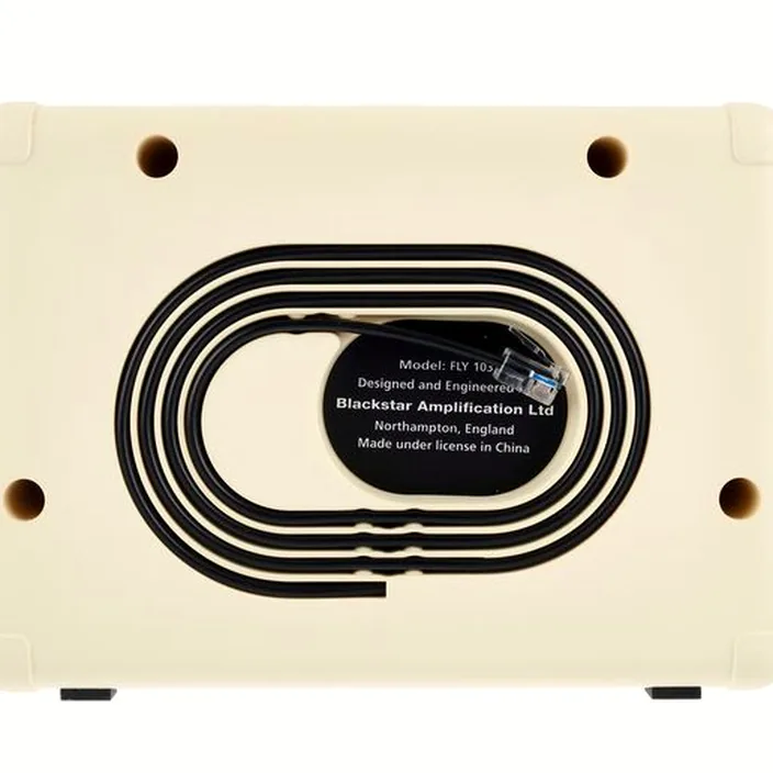 Et Avis : Blackstar FLY 103 Acoustic Extension