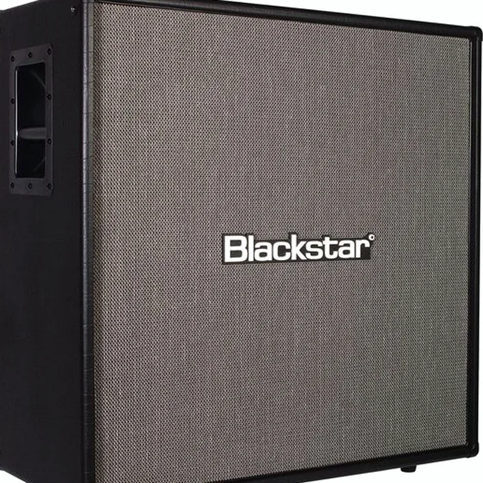 Et Avis : Blackstar HTV-412B MkII