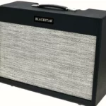 Blackstar St. James 50 6L6 212 Black : Test, Comparatif, Avis