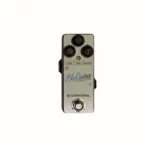 BluGuitar 1Control Test, Avis et Comparatif