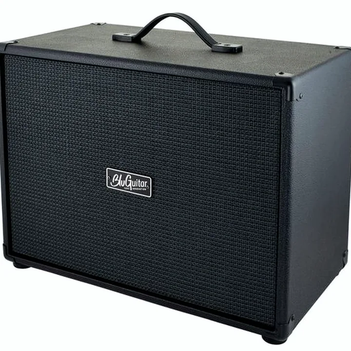 BluGuitar Fatcab – Avis & Test