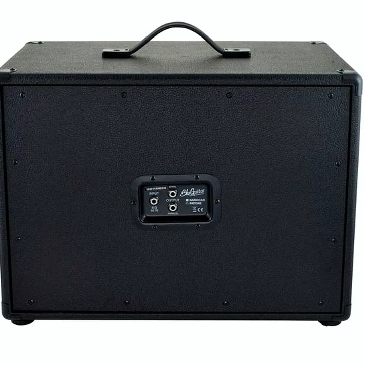 BluGuitar Fatcab – Avis & Test