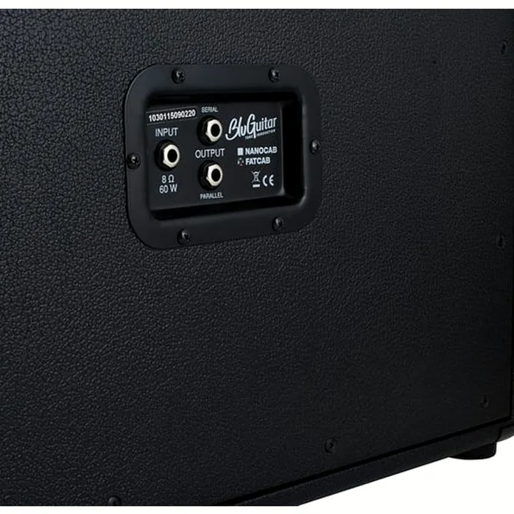 BluGuitar Fatcab – Avis & Test