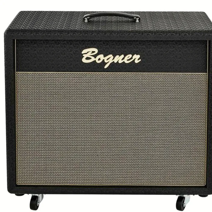 Et Avis : Bogner 2x12 Closed Back Large Size SP