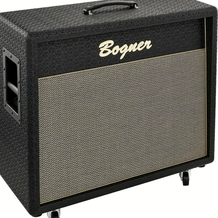 Et Avis : Bogner 2x12 Closed Back Large Size SP