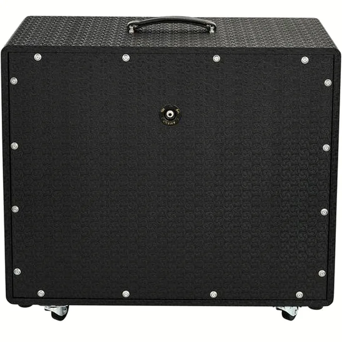 Et Avis : Bogner 2x12 Closed Back Large Size SP
