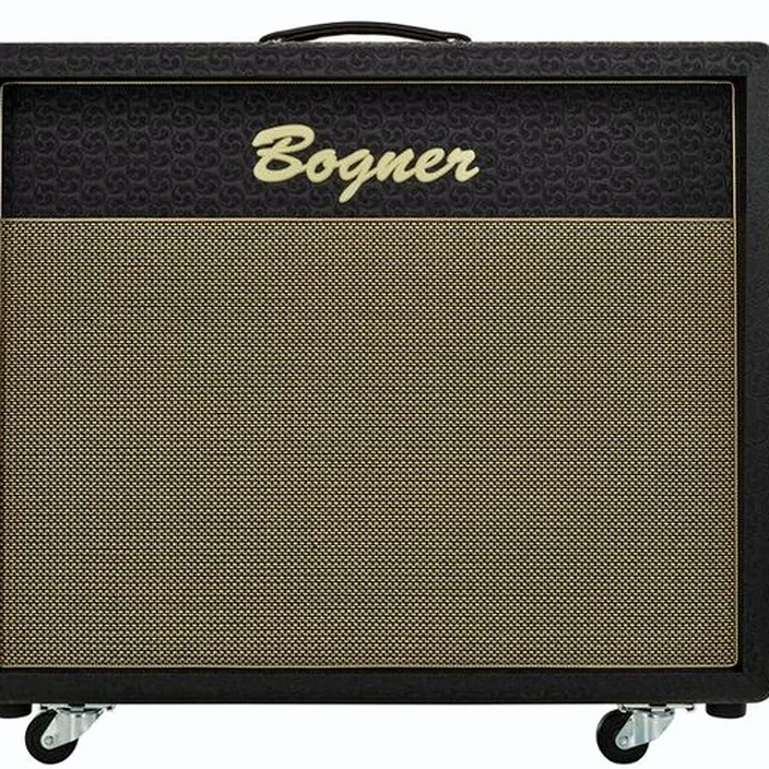 Et Avis : Bogner 2x12 Closed Back Large Size SP
