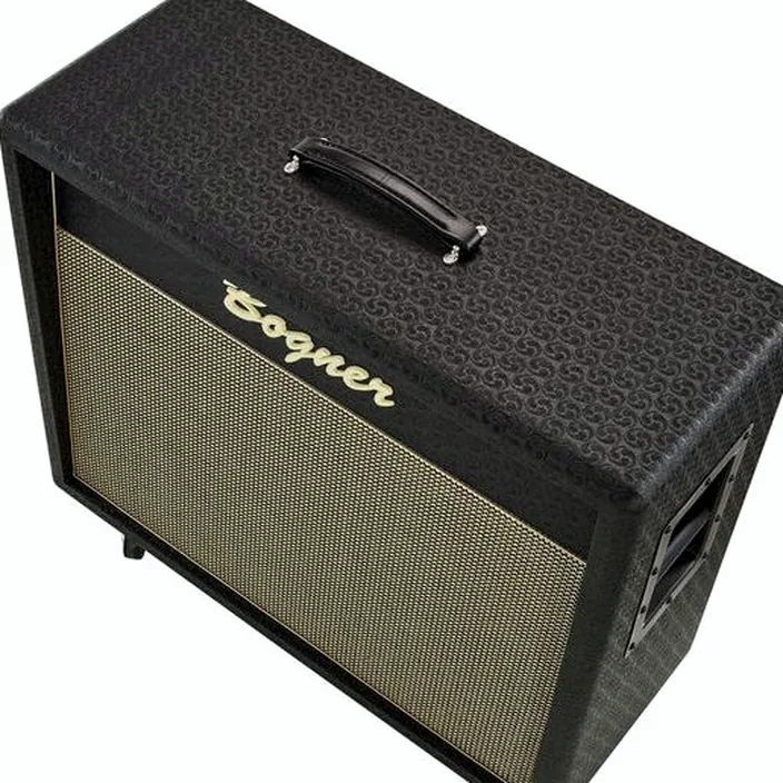 Et Avis : Bogner 2x12 Closed Back Large Size SP