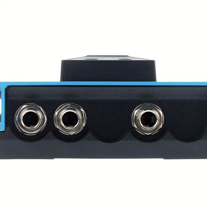 Boss AB-2 , Test, Avis et Comparatif