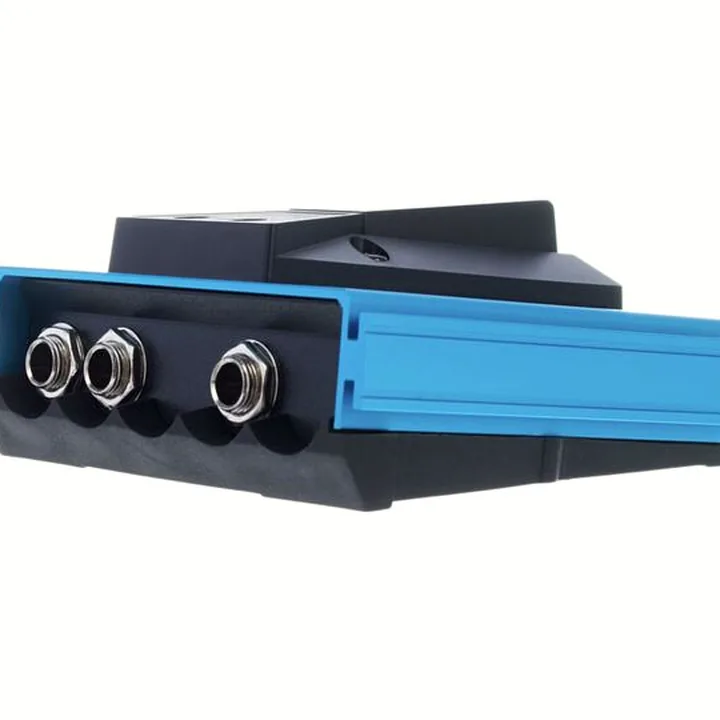 Boss AB-2 , Test, Avis et Comparatif