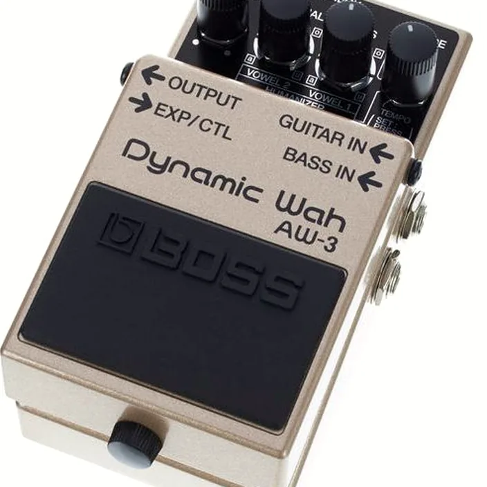 Boss AW-3