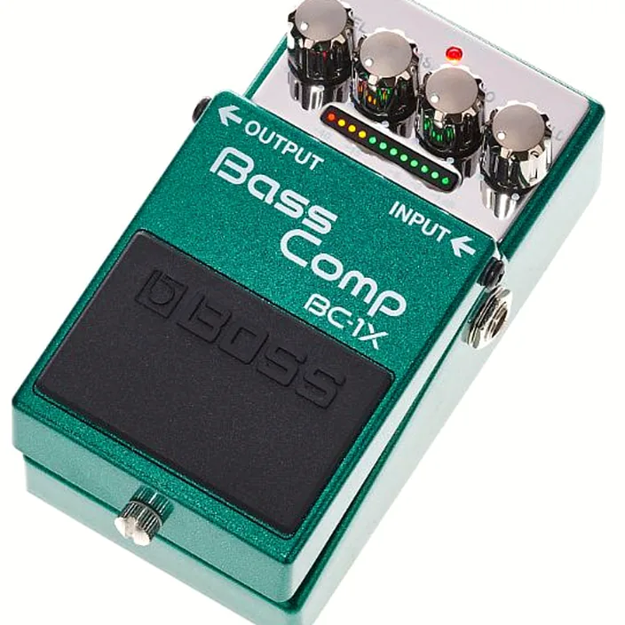 Boss BC-1X Bass Compressor