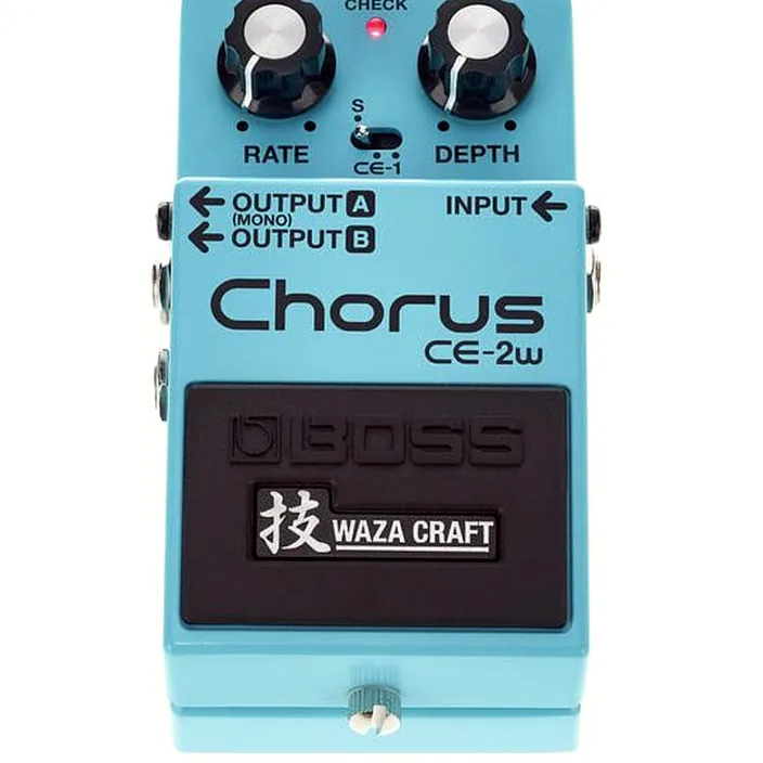 Boss CE-2w