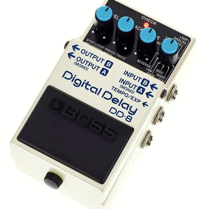 Boss DD-8 Digital Delay
