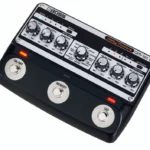 Boss DM-101 Delay Machine Comparatif, Test et Avis
