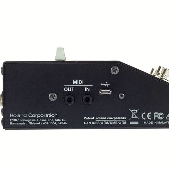 Boss EQ-200 Graphic Eq Test, Avis, Comparatif