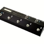 Boss ES-5 Effects Switching System , Test, Avis et Comparatif
