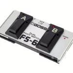 Boss FS-6 , Test, Avis et Comparatif