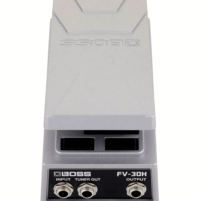 Et Test Boss FV-30H