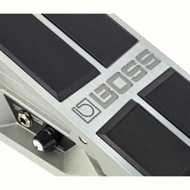 Boss FV-500-L , Avis, Test & Comparatif