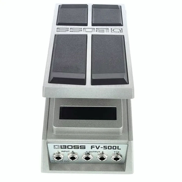 Boss FV-500-L , Avis, Test & Comparatif