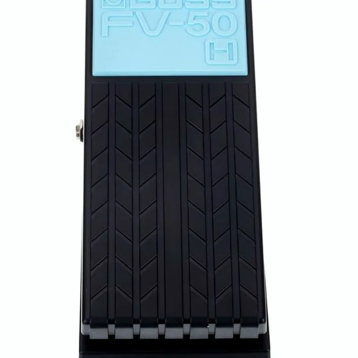 Boss FV-50H , Avis, Test et Comparatif