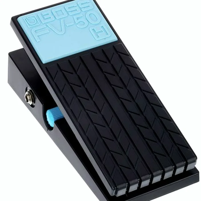Boss FV-50H , Avis, Test et Comparatif
