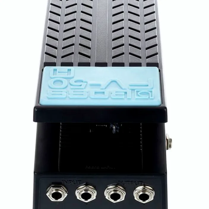 Boss FV-50H , Avis, Test et Comparatif