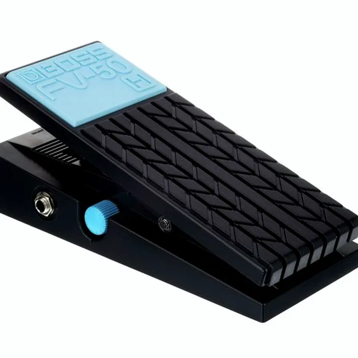Boss FV-50H , Avis, Test et Comparatif