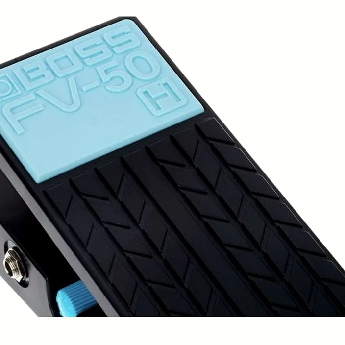 Boss FV-50H , Avis, Test et Comparatif