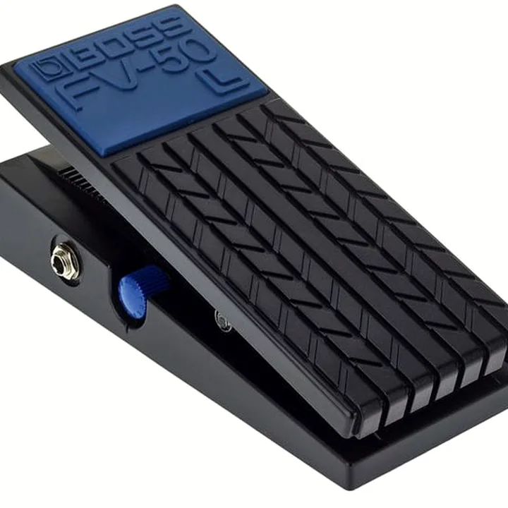 Boss FV-50L : Avis, Test et Comparatif