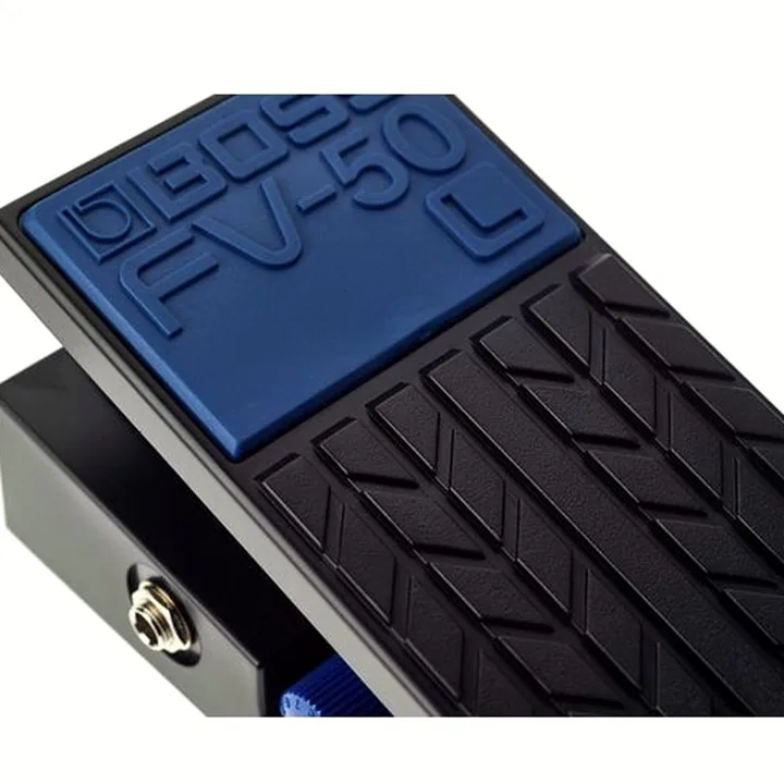 Boss FV-50L : Avis, Test et Comparatif