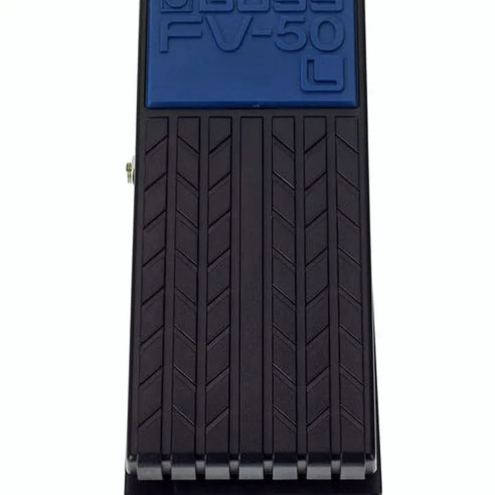 Boss FV-50L : Avis, Test et Comparatif