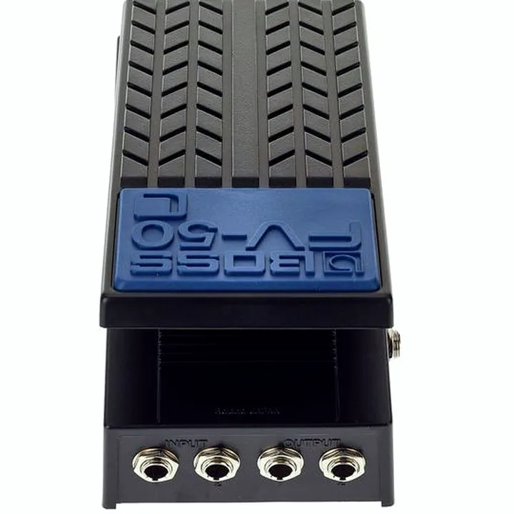 Boss FV-50L : Avis, Test et Comparatif