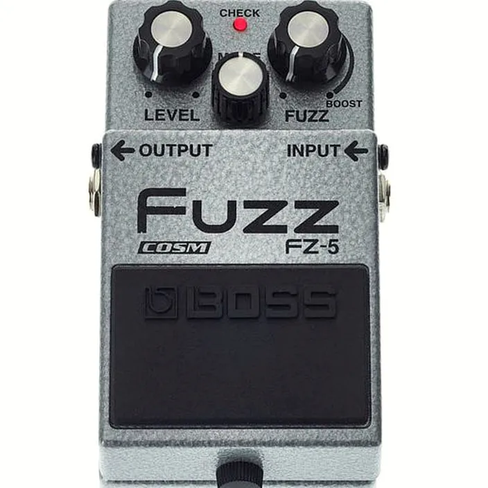 Boss FZ-5 Fuzz