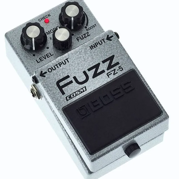 Boss FZ-5 Fuzz