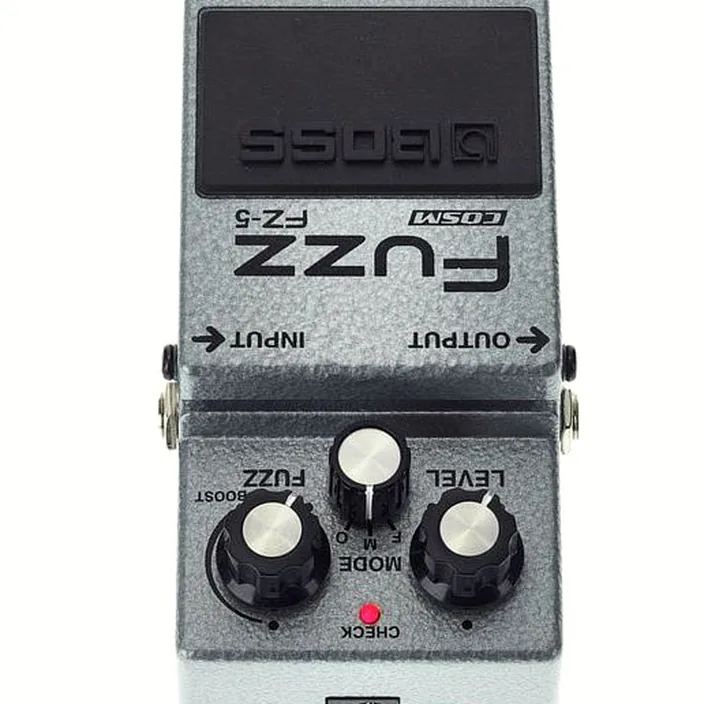 Boss FZ-5 Fuzz