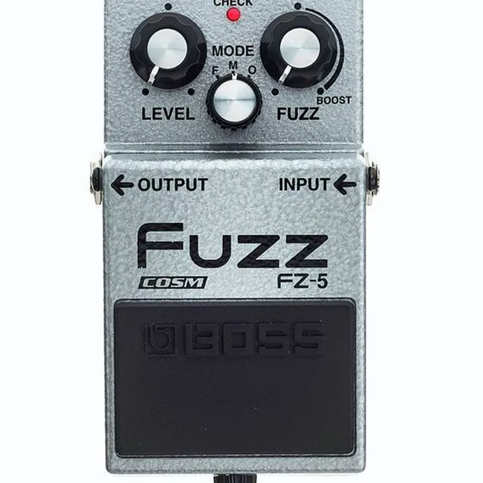 Boss FZ-5 Fuzz