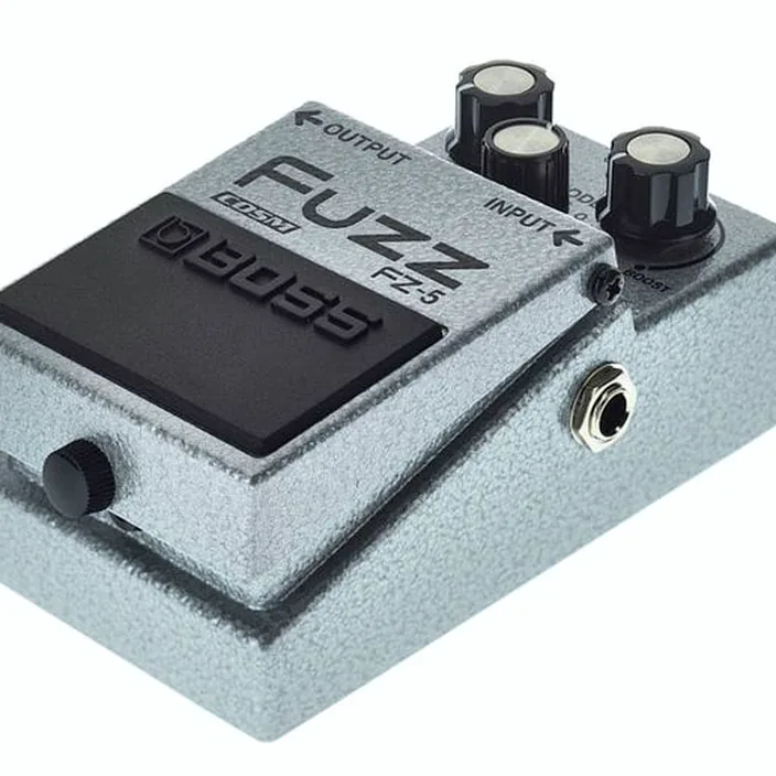 Boss FZ-5 Fuzz