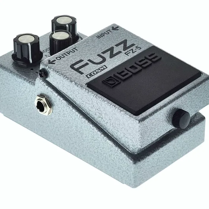 Boss FZ-5 Fuzz