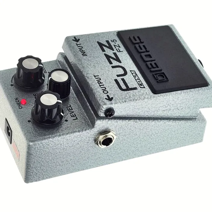 Boss FZ-5 Fuzz