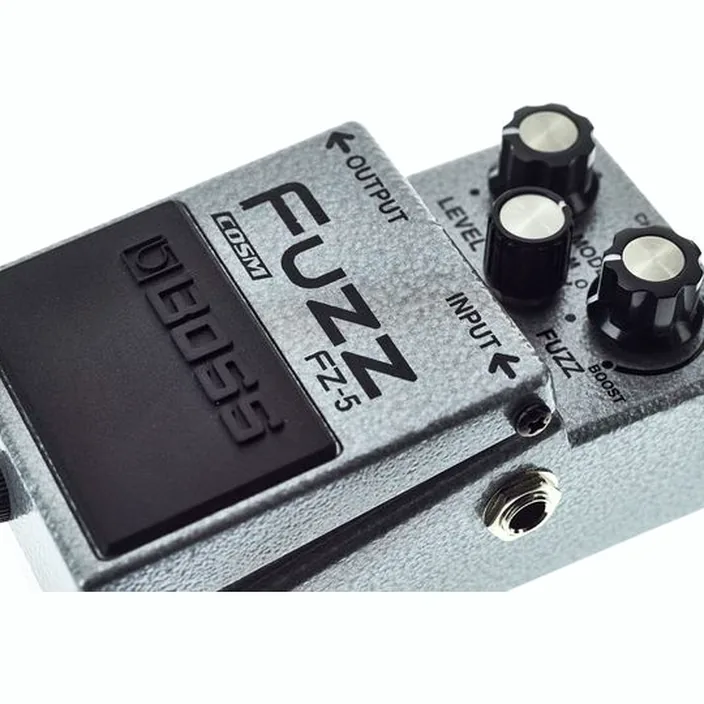 Boss FZ-5 Fuzz