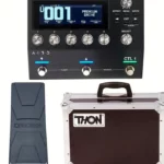 Boss GT-1000CORE Bundle 2 , Test, Avis et Comparatif